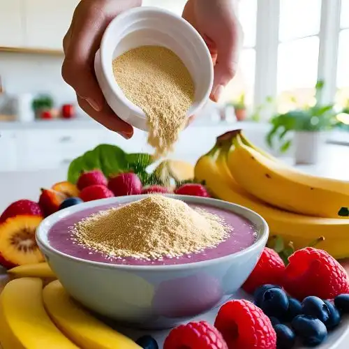 Why Choose Almond Protein for Food and Drink Products?